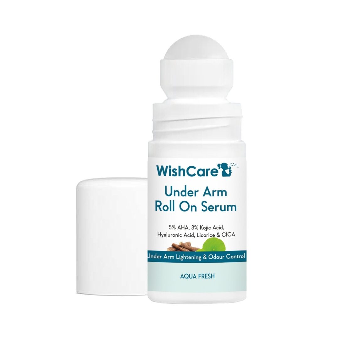 WishCare Facebook ad