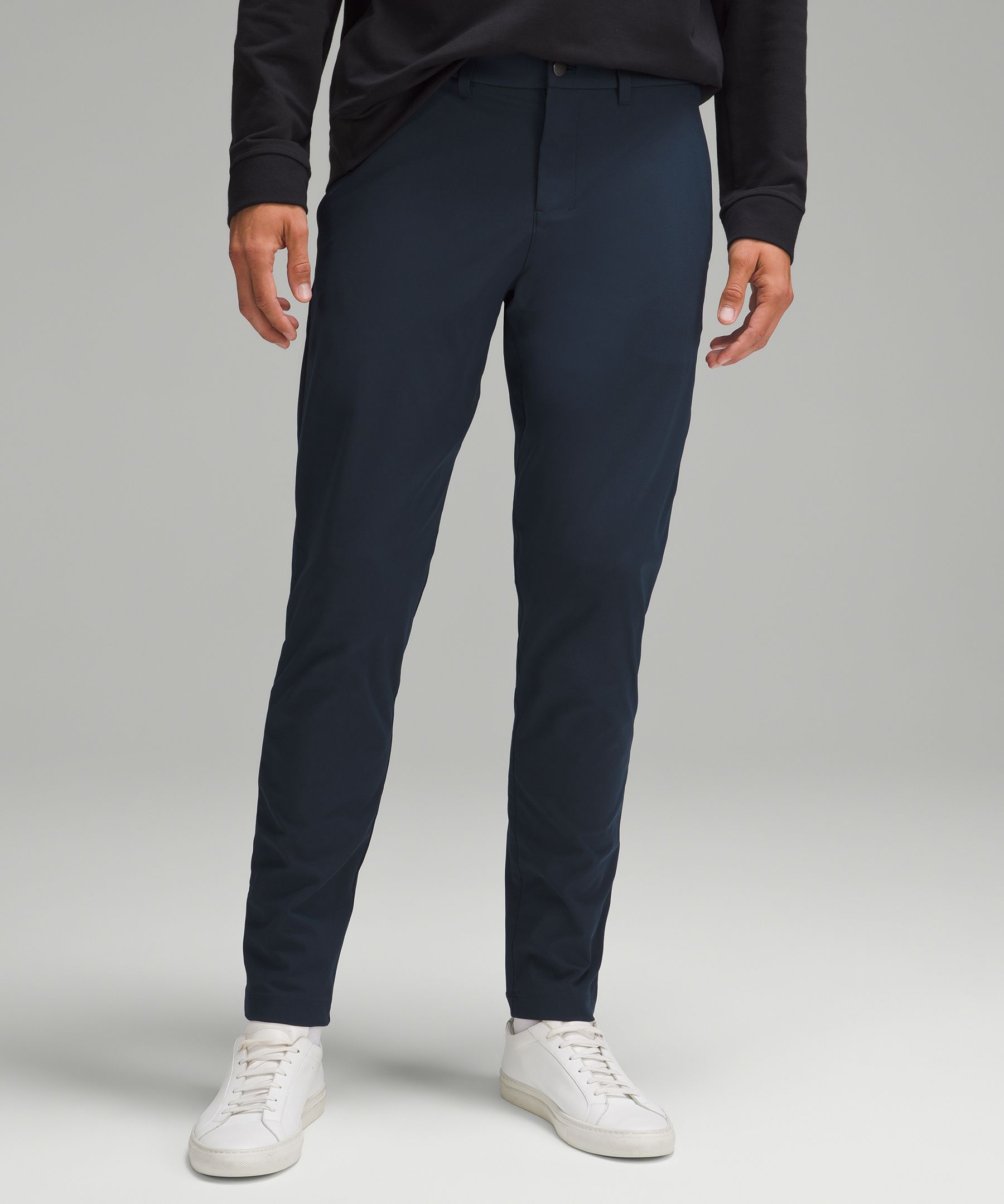 lululemon Facebook ad