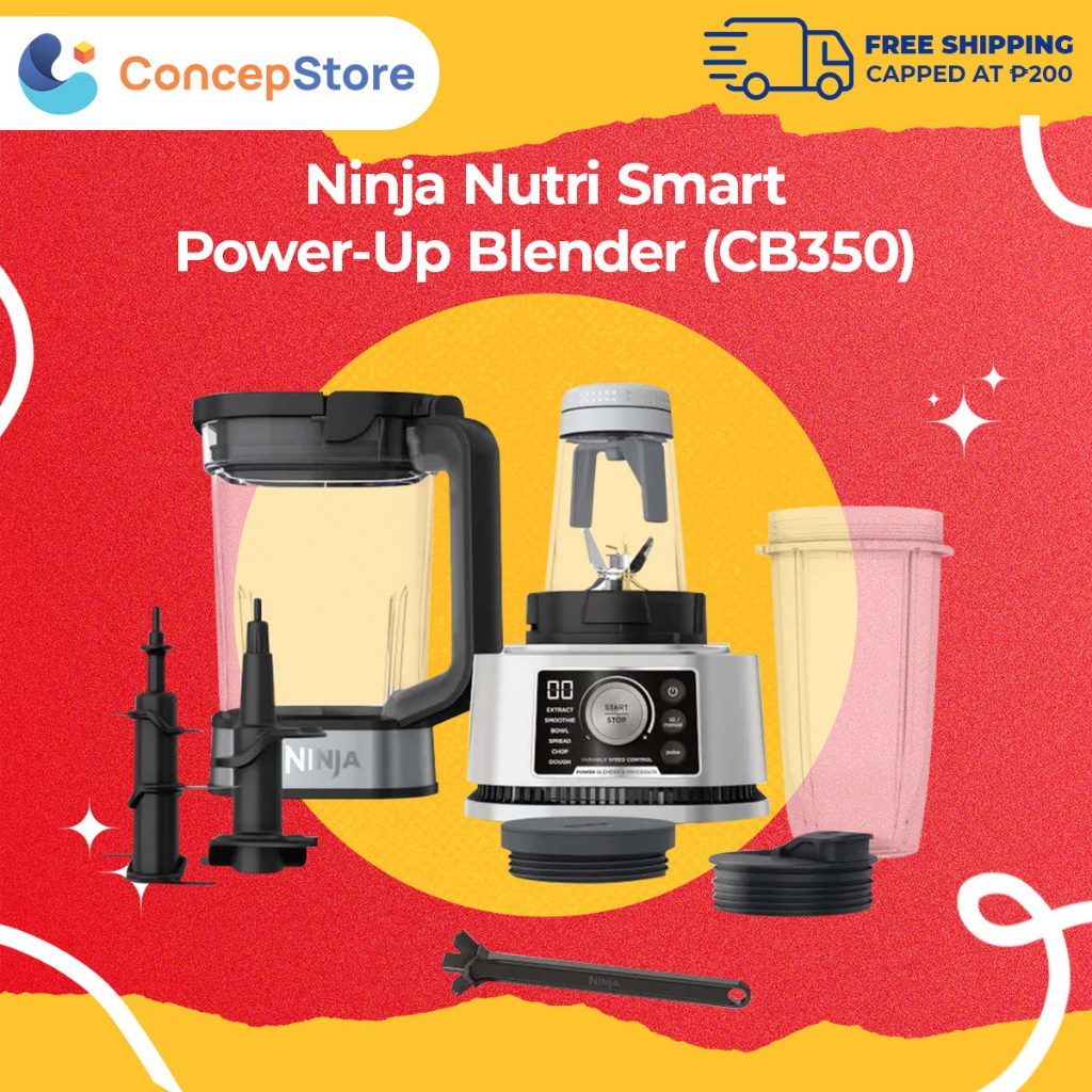 ConcepStore Facebook ad