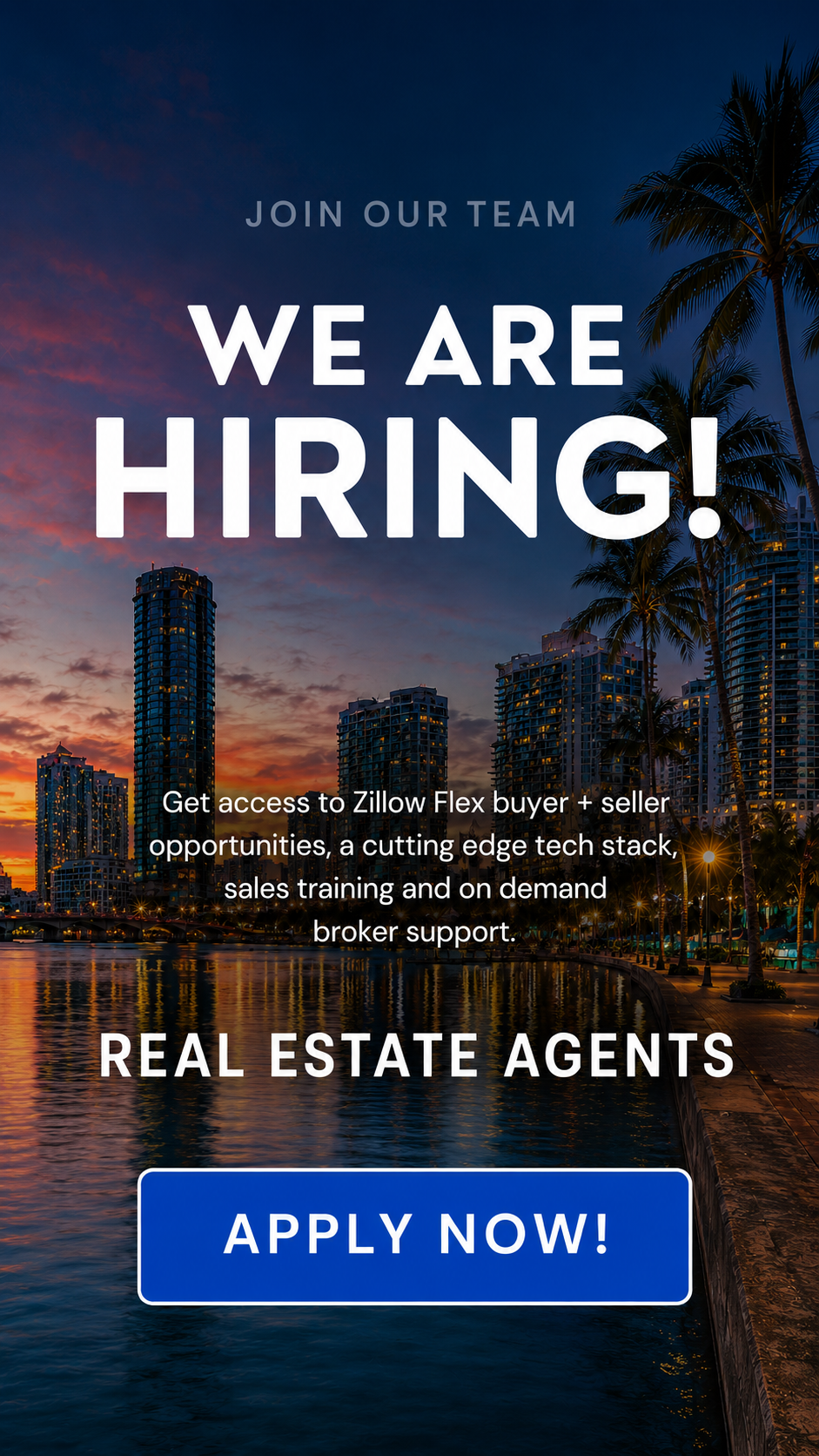 Joinateam.com Facebook ad from May 11, 2026
