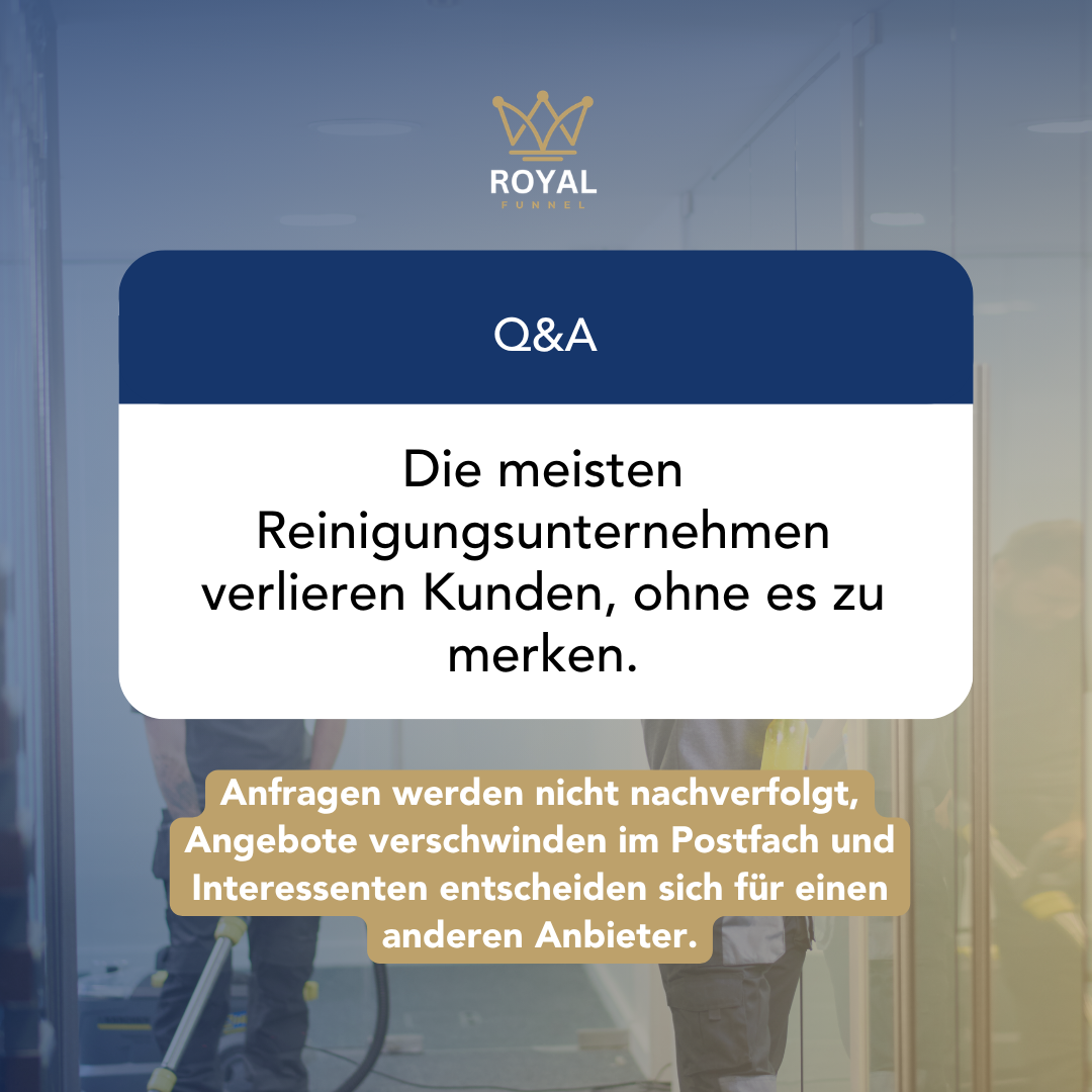Royal Funnel Facebook ad