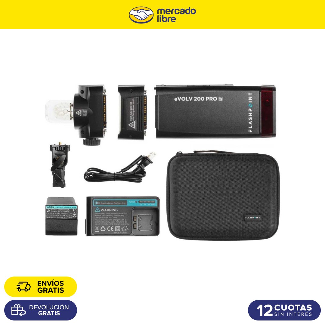 Mercado Libre Facebook ad