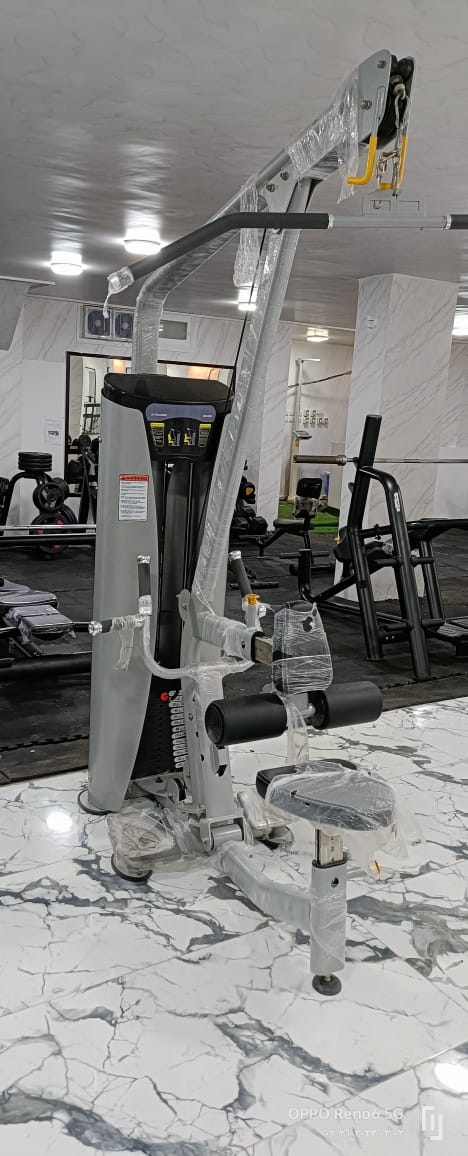 Flex Gym Facebook ad: فلكس جيم, مدينة بدر