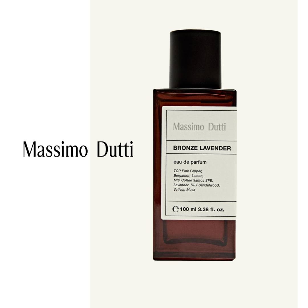 Massimo Dutti Facebook ad