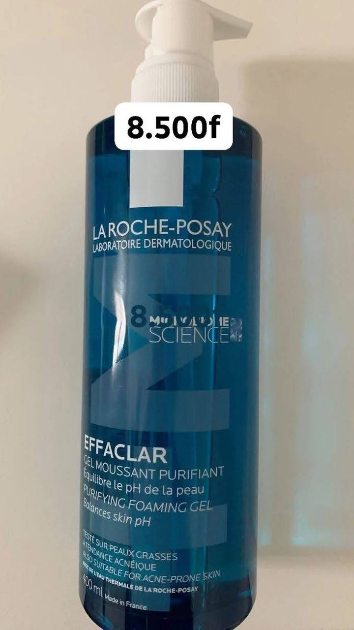 Lin Distribution Facebook ad: Découvrez notre gamme de soins cosmétiques spécialement…