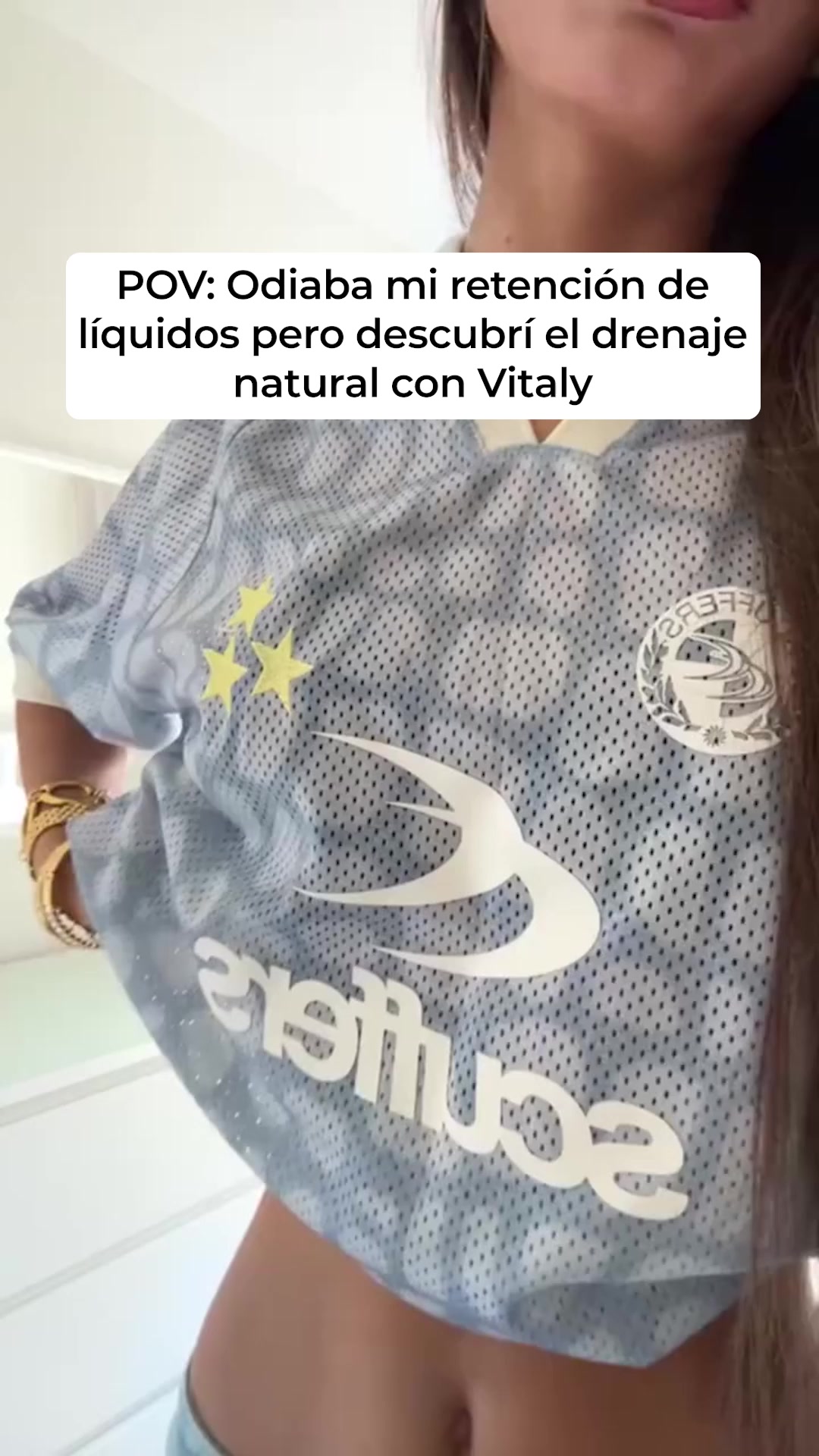 Vitaly Facebook ad: Compre 1 Reciba 2