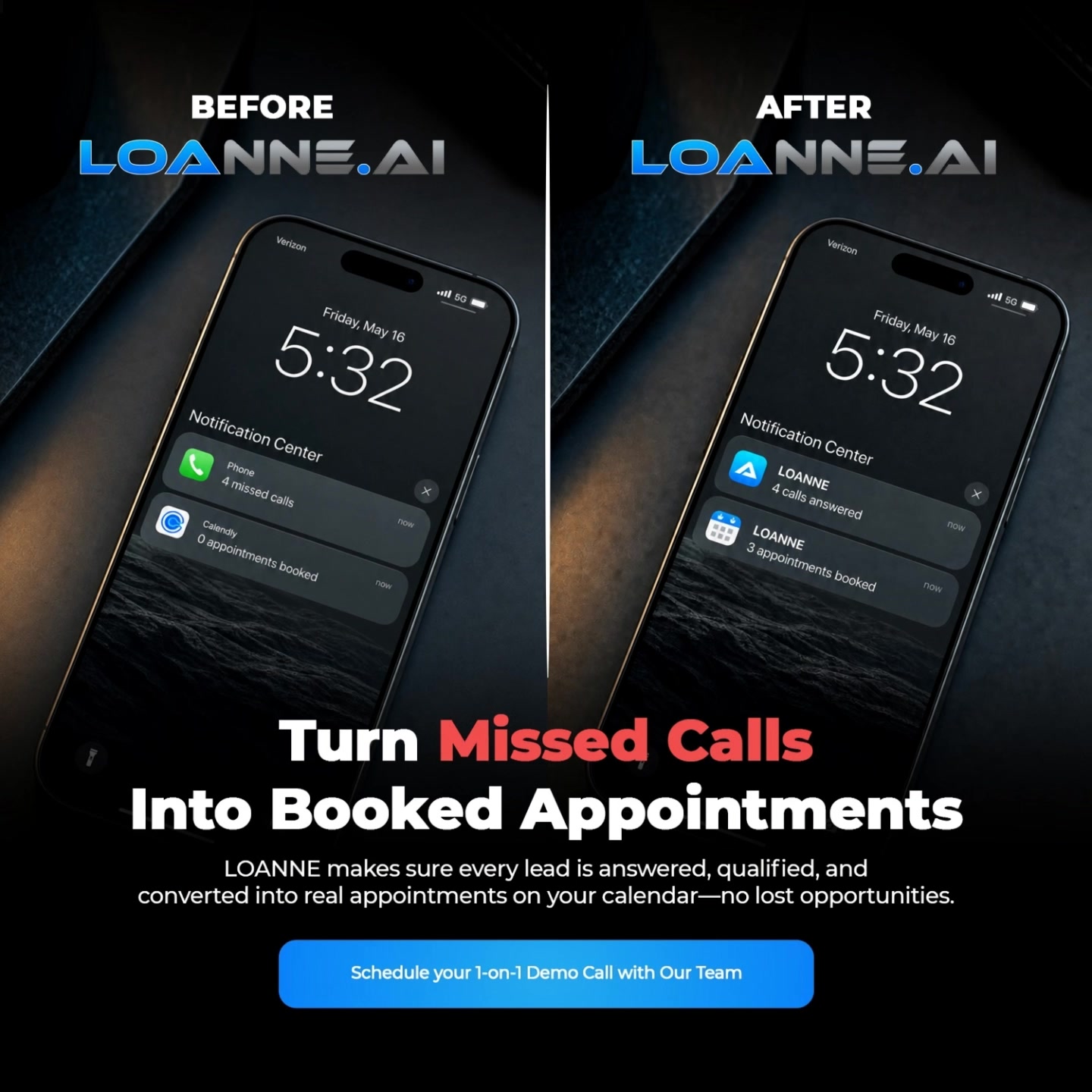 Agent CRM: AI-Powered Sales+Marketing Software Facebook ad