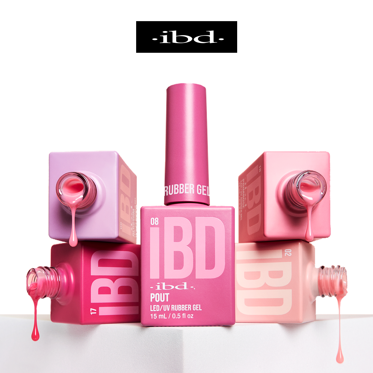 Professional Salon Brands Facebook ad