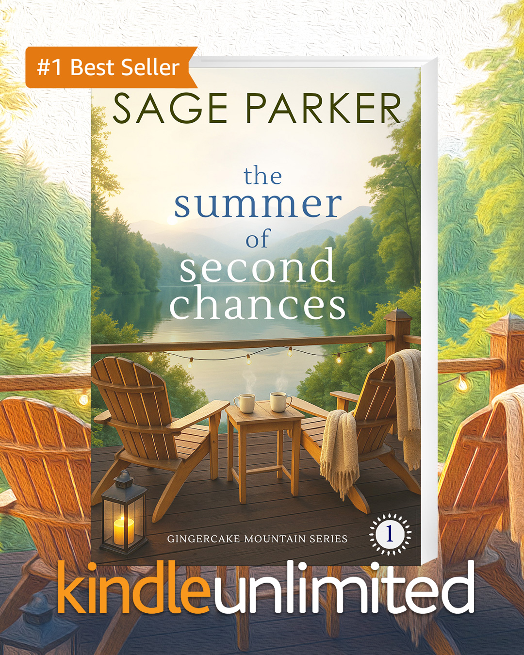 Women's Fiction Must Reads Facebook ad