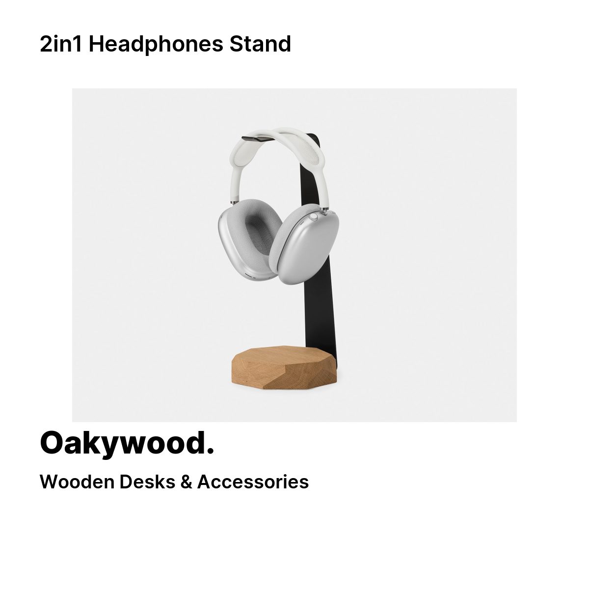 Oakywood Facebook ad
