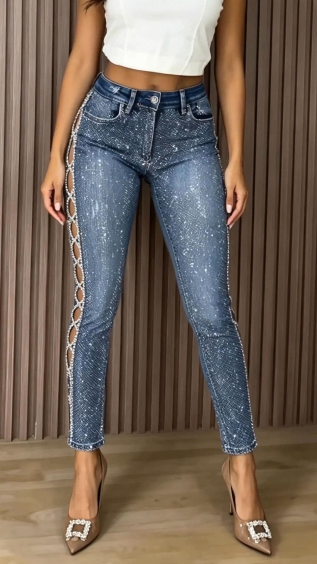 Denimstyles Offical Facebook ad: Buy 2, Get 10% OFF Everything!