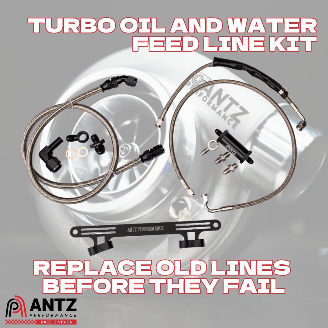ANTZ Performance Facebook ad