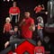 Daniyaal's Martial Arts Academy