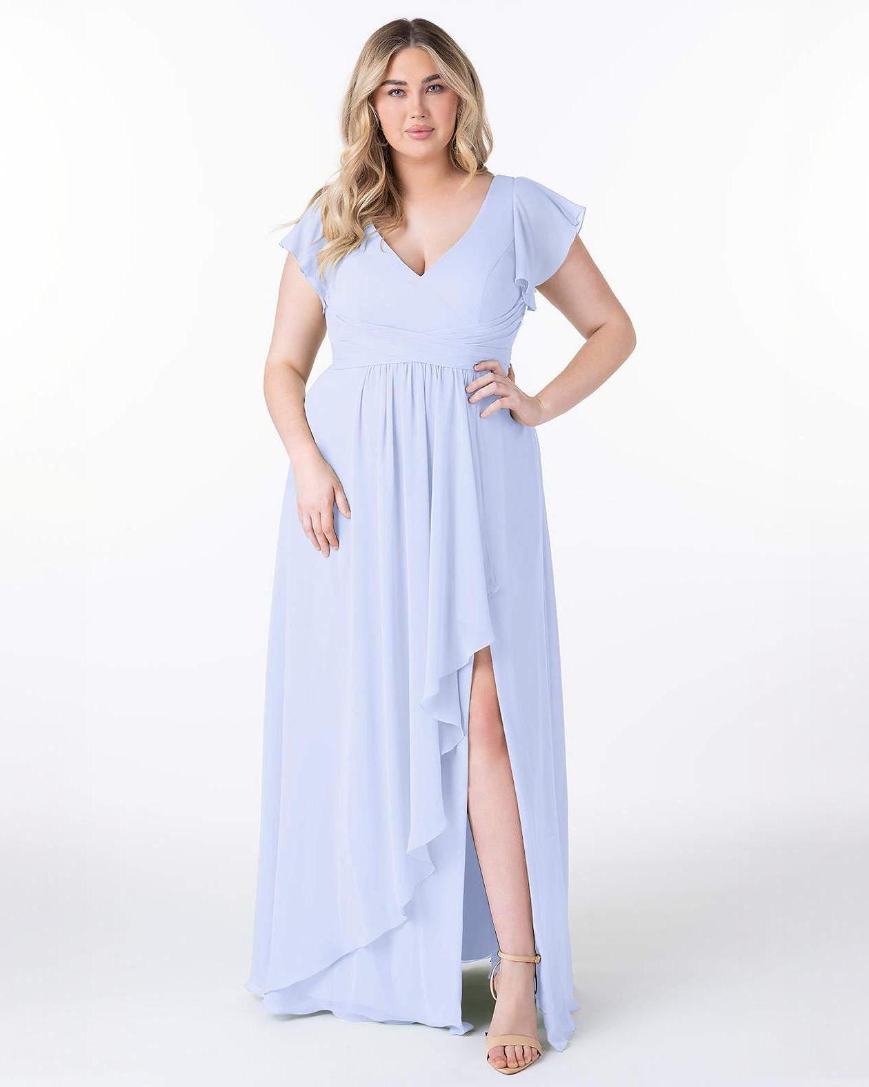 AZAZIE Facebook ad: SHOP AZAZIE