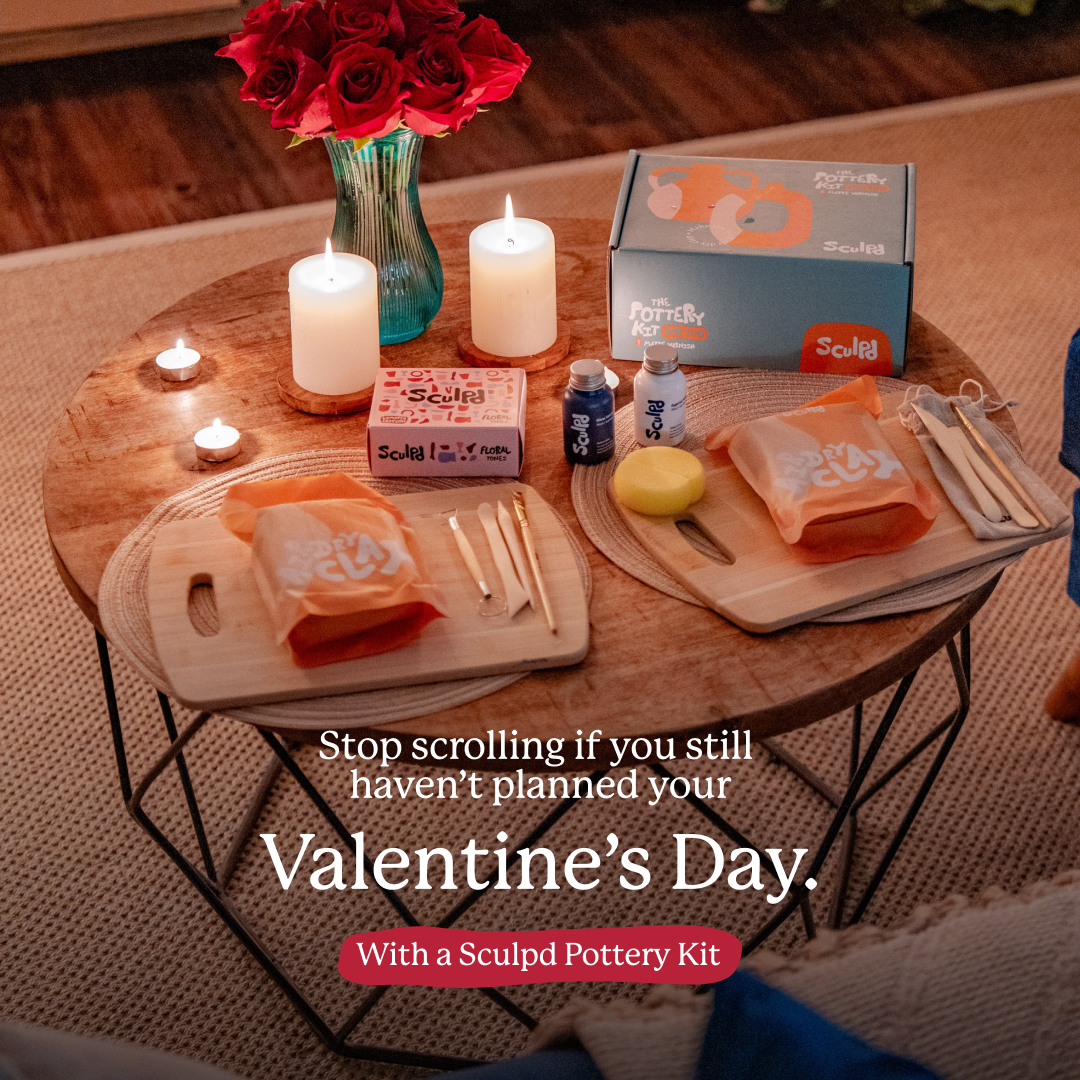 Sculpd Facebook ad