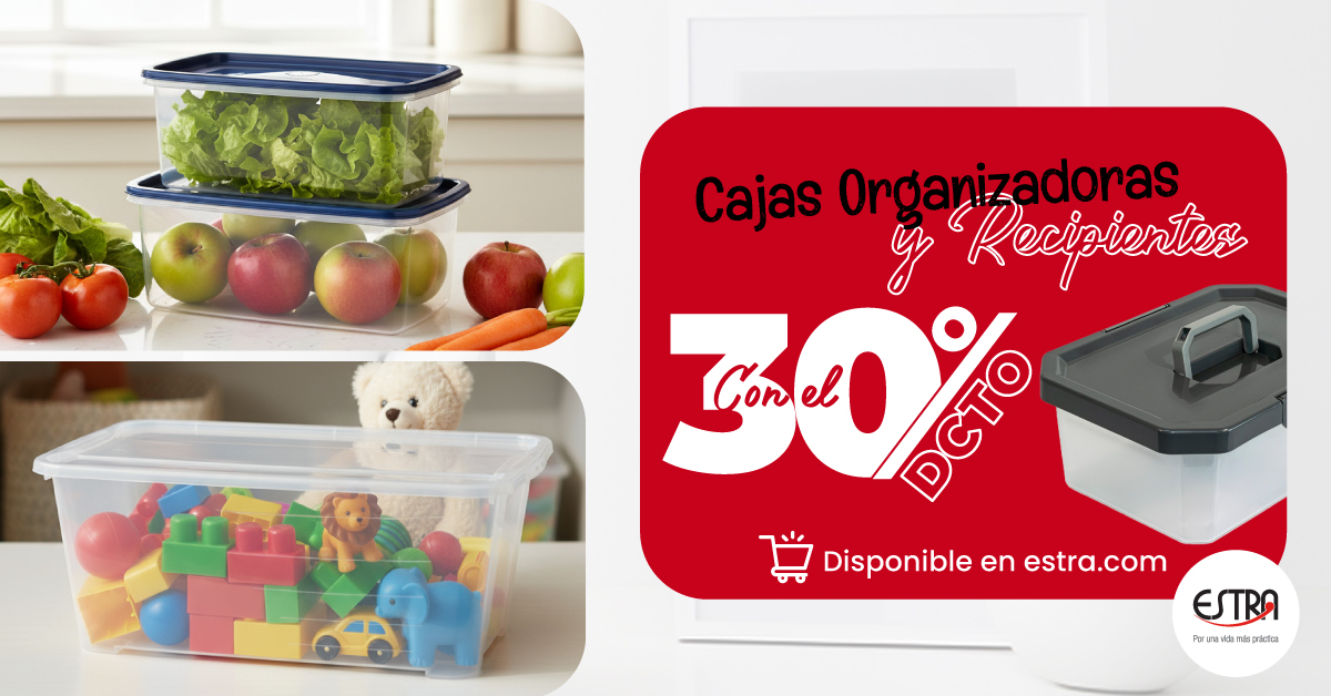 Estra Soluciones Facebook ad from Jun 18, 2026