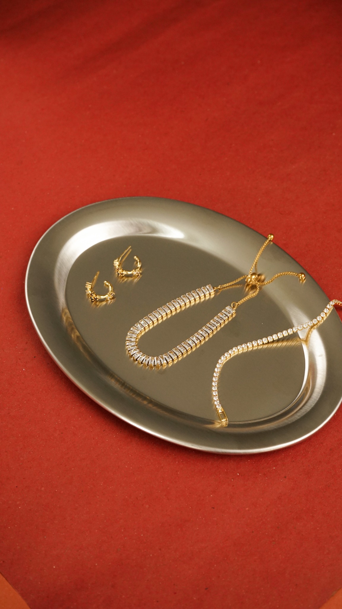 Plenty Jewelry Facebook ad