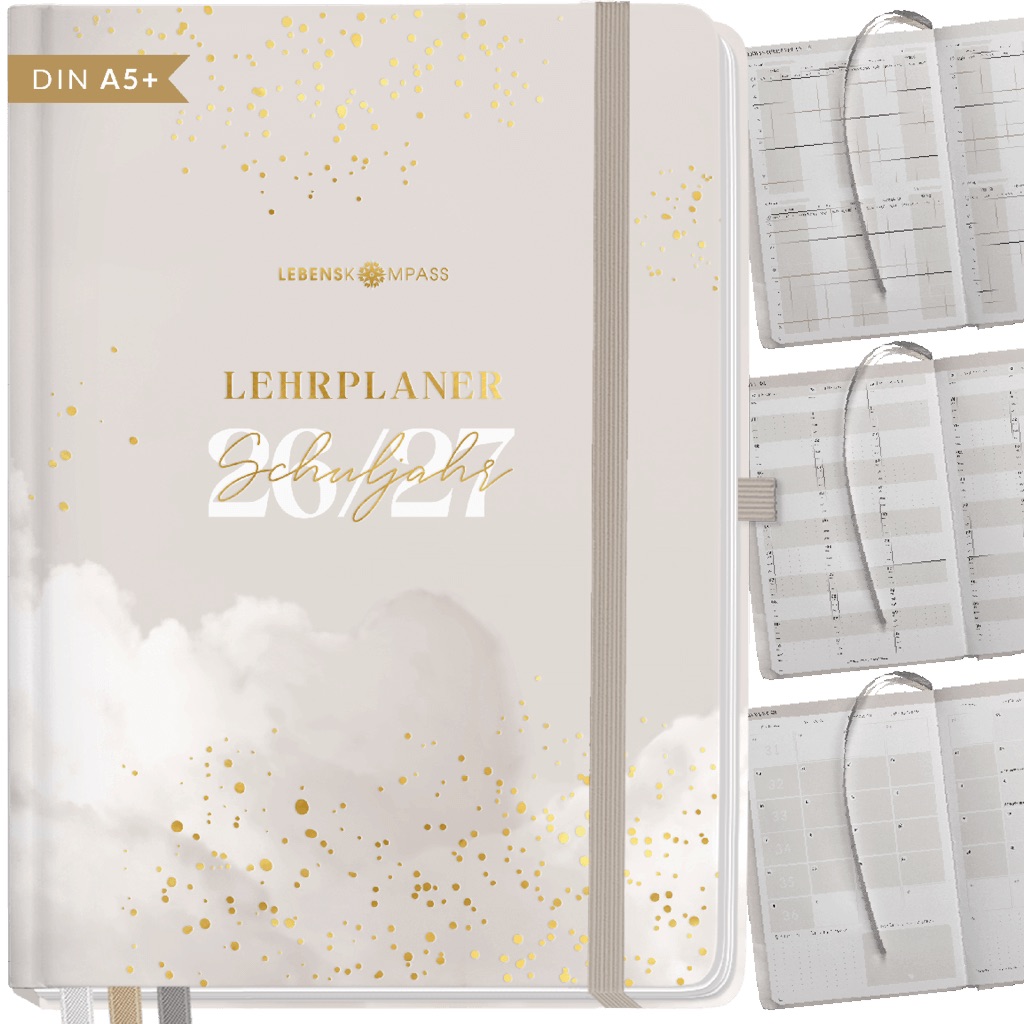 Lebenskompass Facebook ad