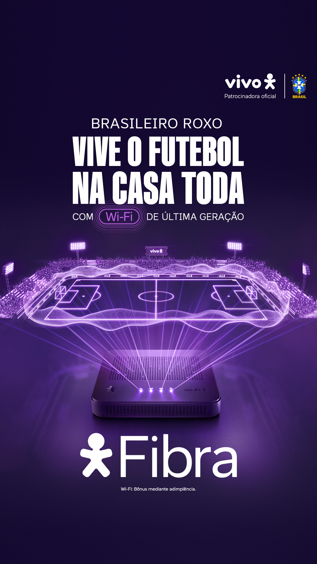 Vivo Facebook ad