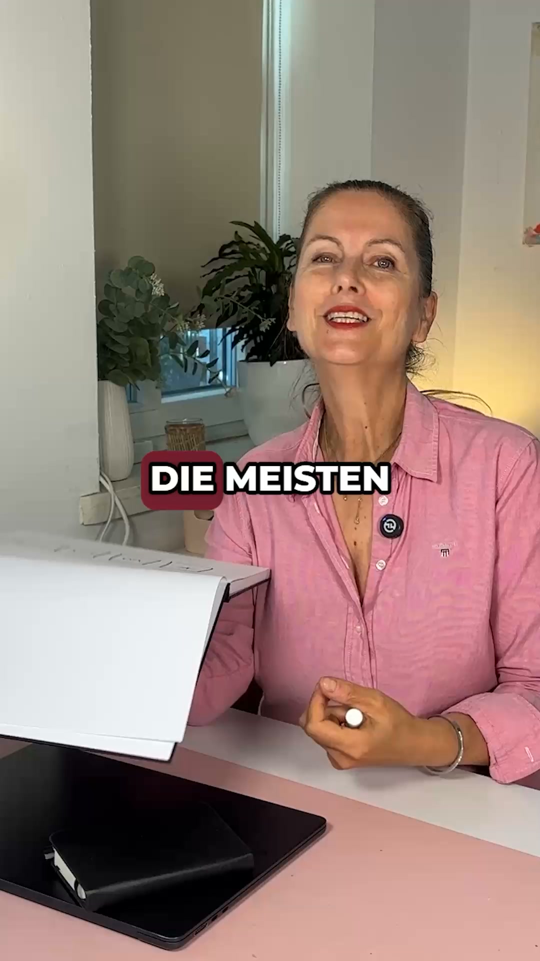 Linda Dornau - Assistiere dich frei Facebook ad: Der VA-Verdienstcheck