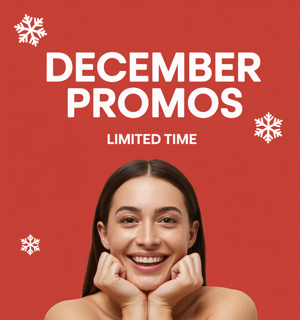 Skinetic Skin and Laser Facebook ad