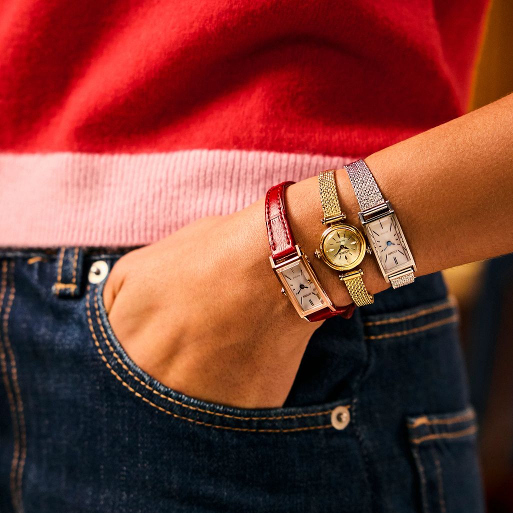 Citizen Watch US Facebook ad