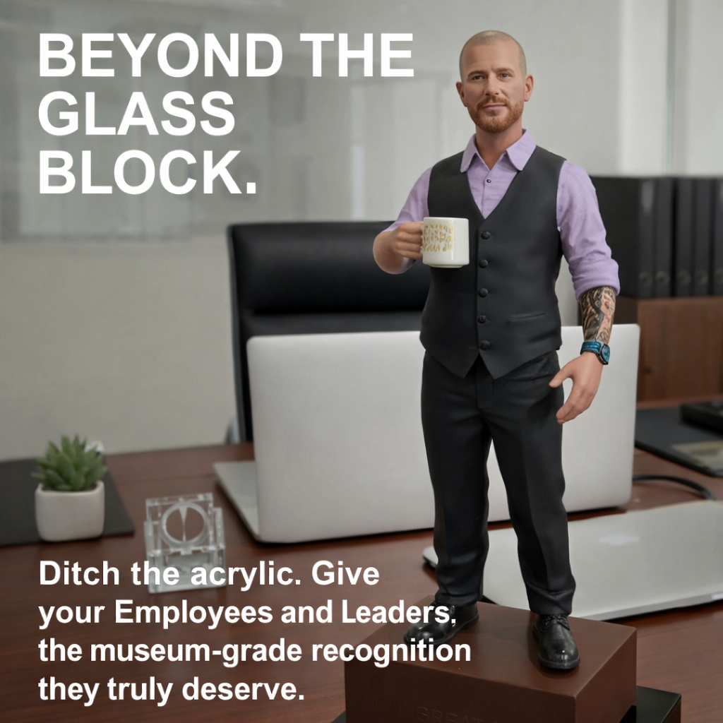 ArtMellows Facebook ad: Ditch the ordinary!
