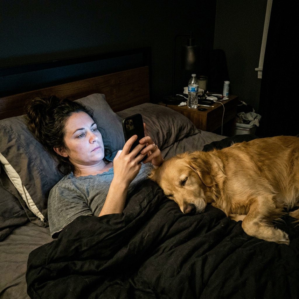 Everyday Pet Health Facebook ad