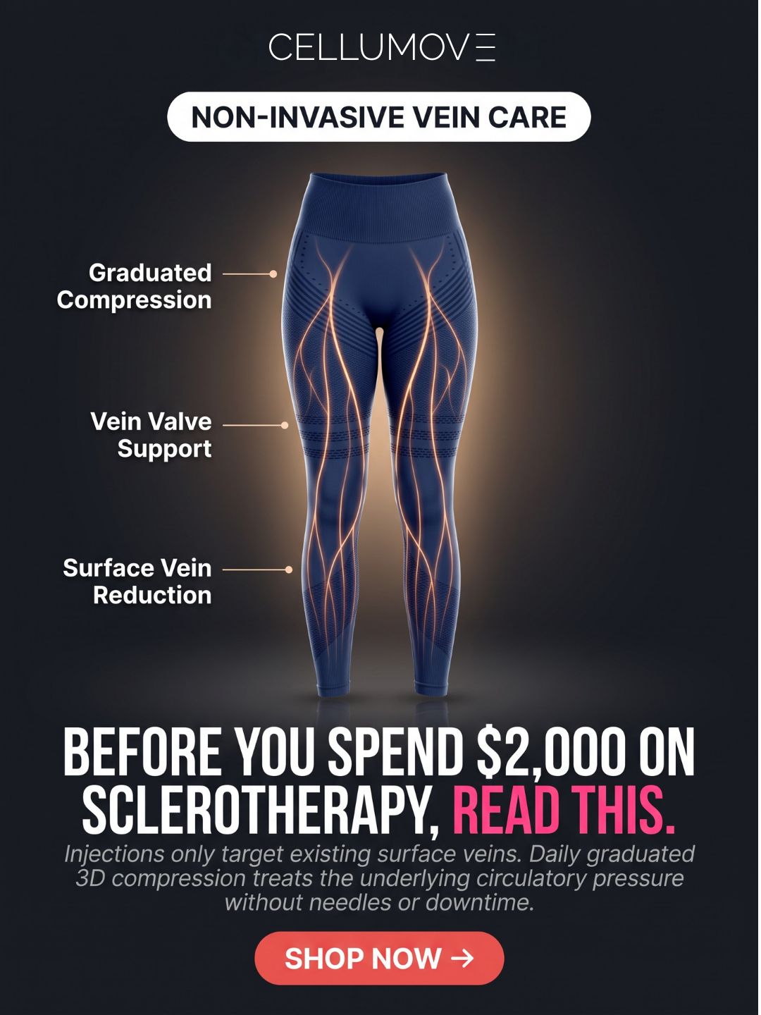 Cellumove WorldWide Facebook ad