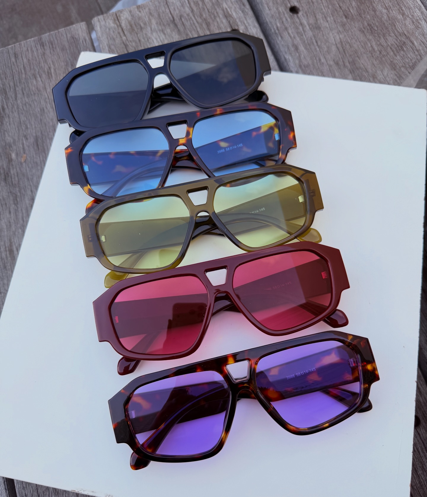 Evolq Eyewear Facebook ad: Stay tuned on our newest