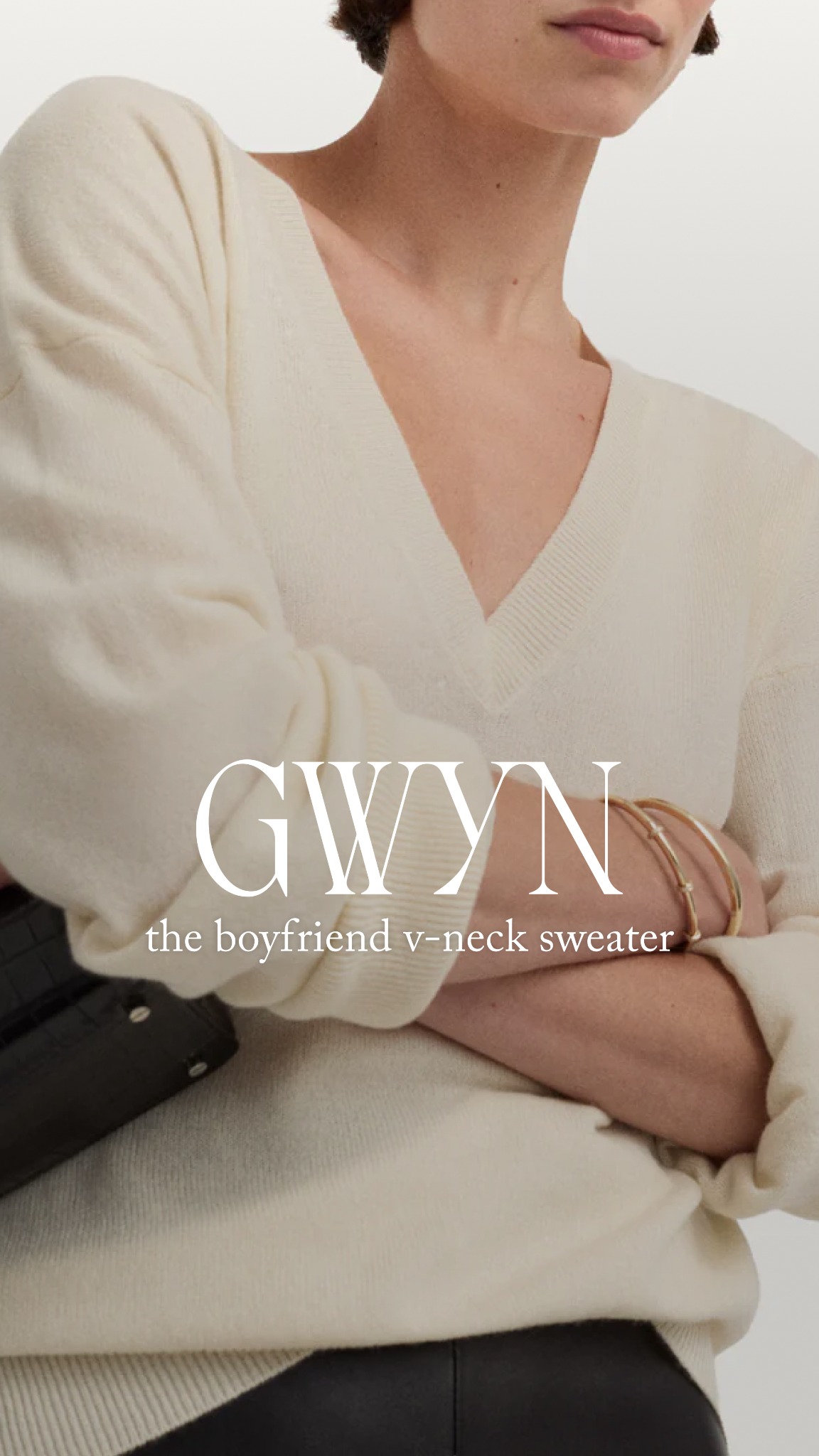 goop Facebook ad