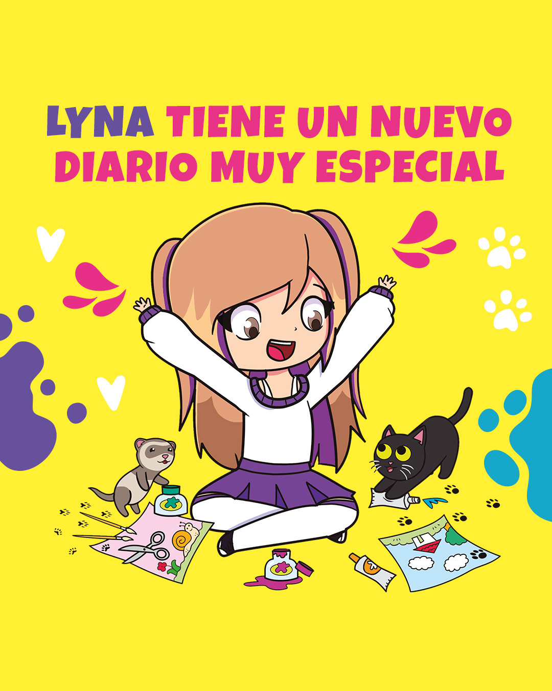 Penguin Kids Argentina Facebook ad