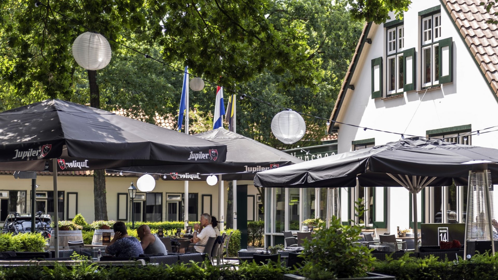 Traveldeal Facebook ad: FLASHDEAL! 3 dagen ALL-INCLUSIVE op de Veluwe incl…