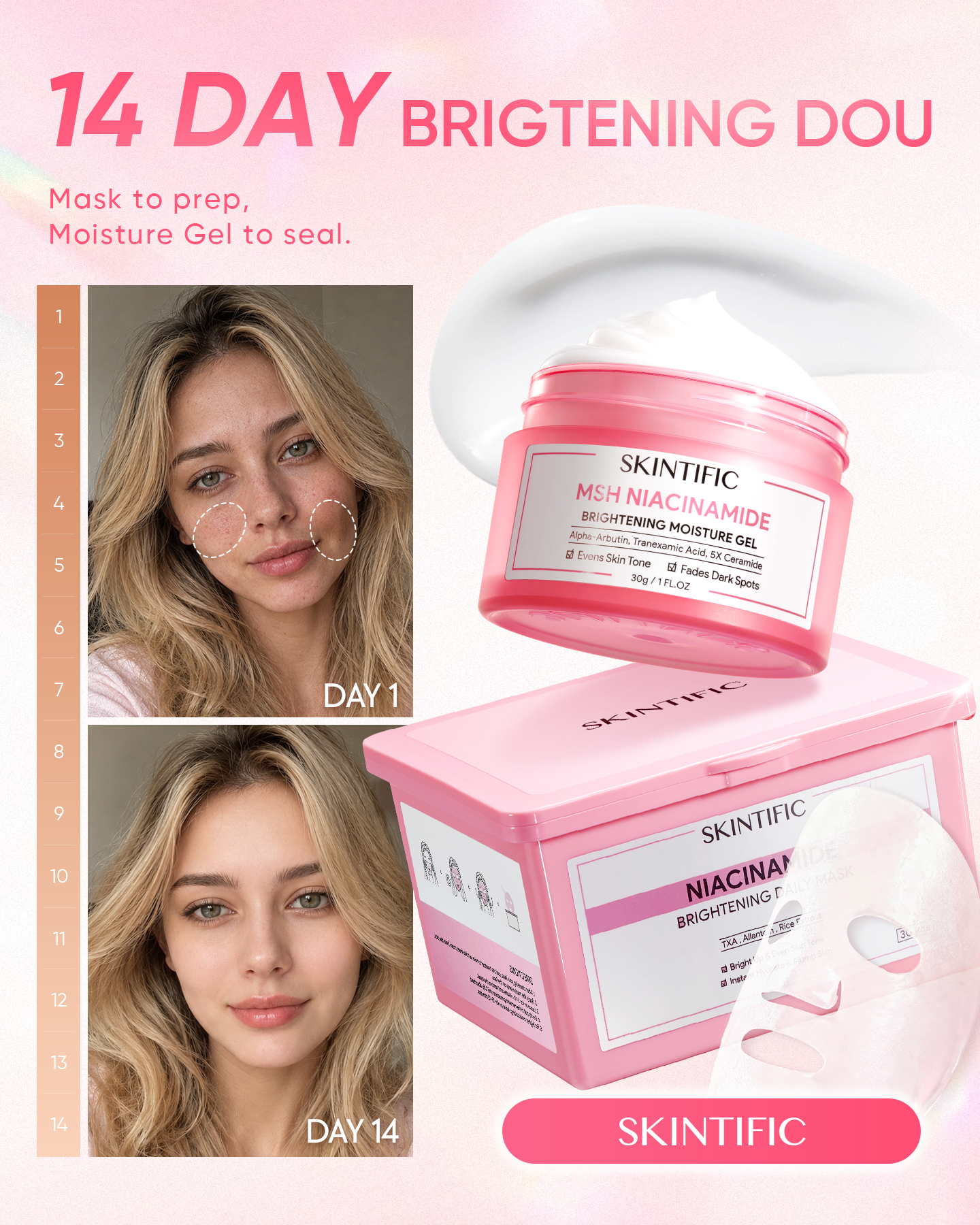 Skintific.Shop Facebook ad