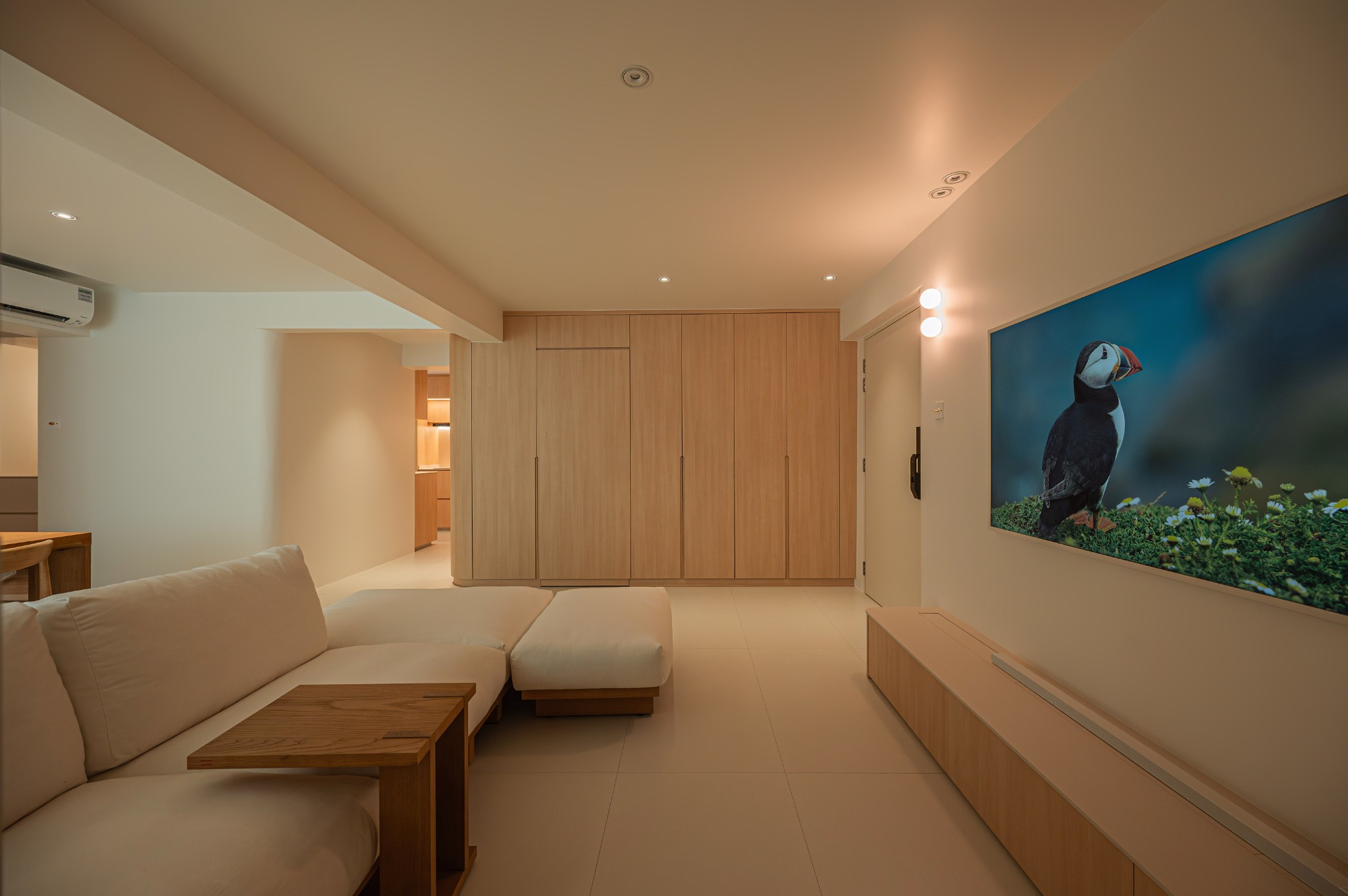 Casa Interior Design Pte Ltd Facebook ad