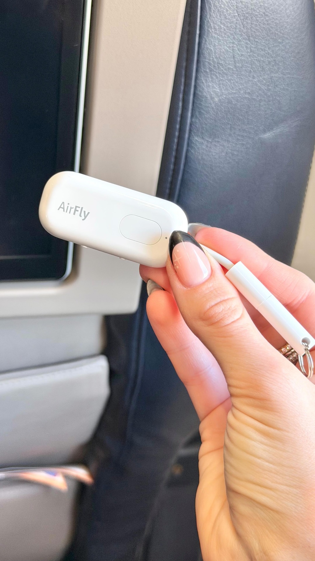 Everything Envy Facebook ad: Don’t board your next flight without watching this