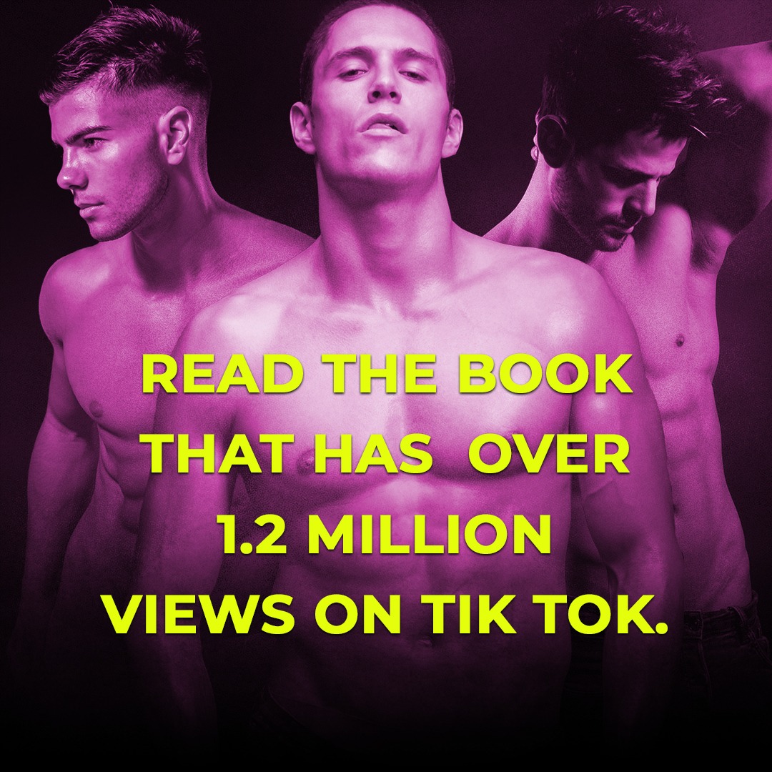 Elle Thorpe Books Facebook ad