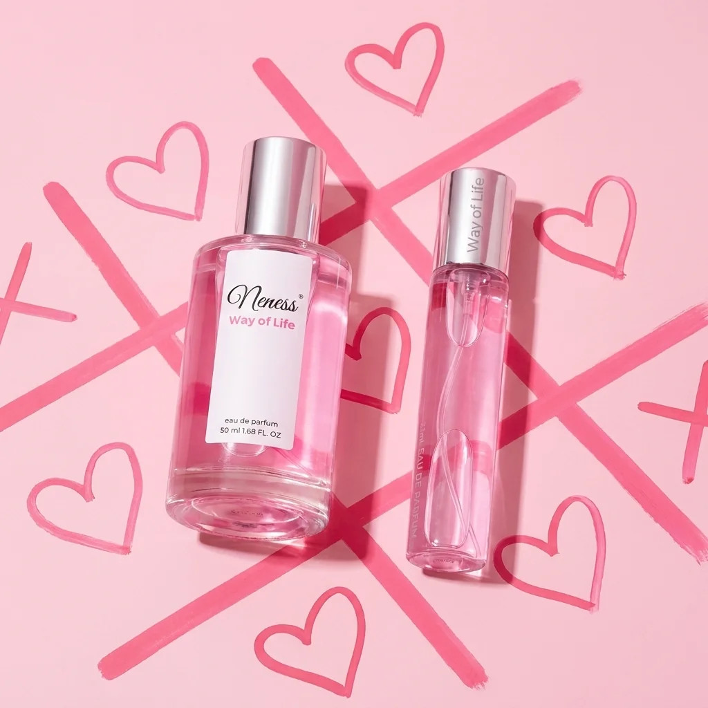 Neness.pl - Twoja Perfumeria Facebook ad