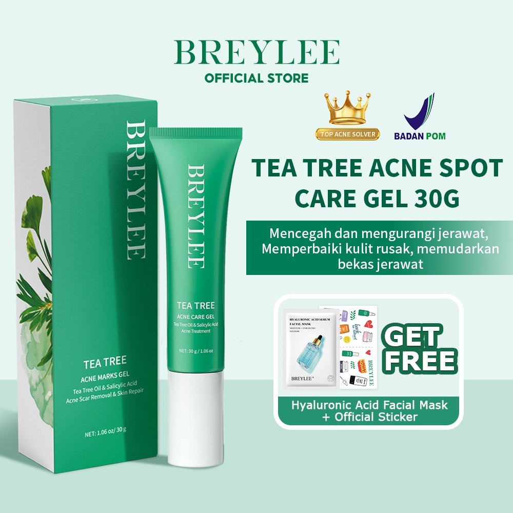 breyleeid Facebook ad