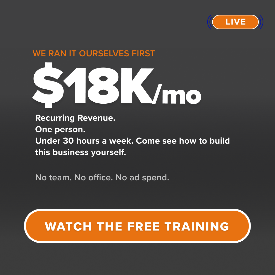 Carrot Facebook ad