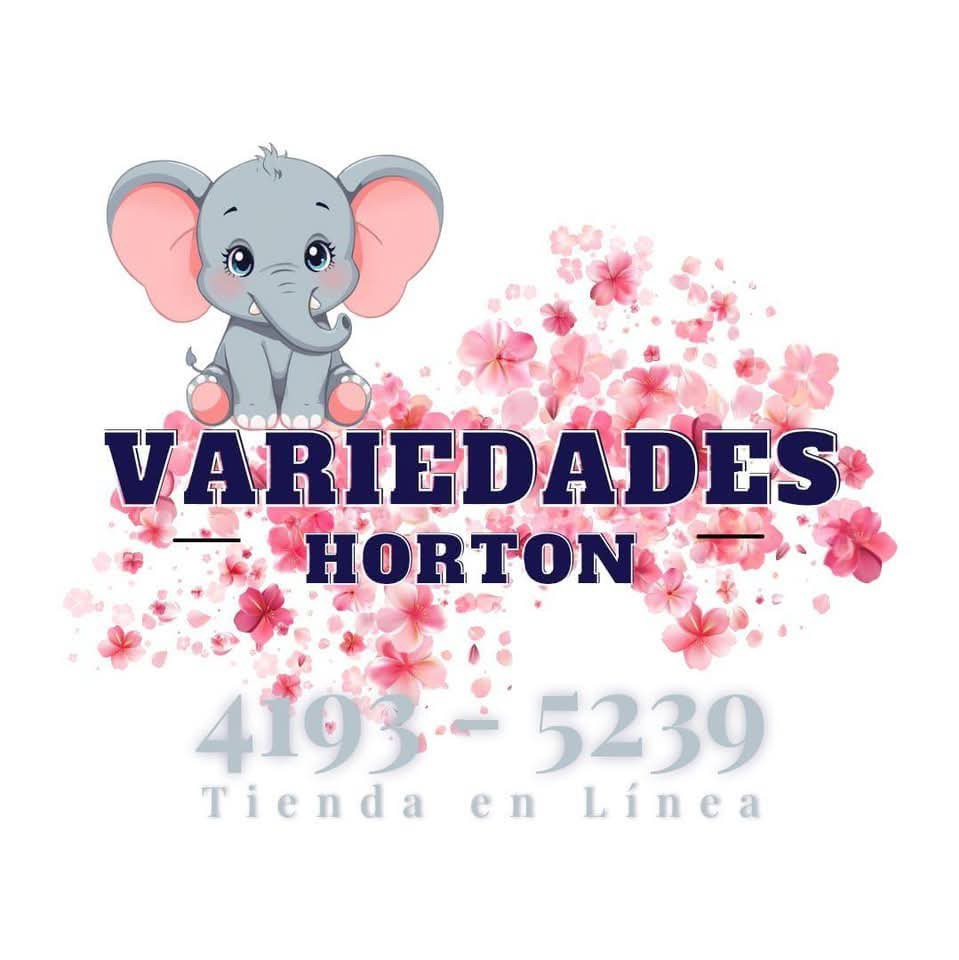 Variedades Horton. Facebook ad: Producto Original