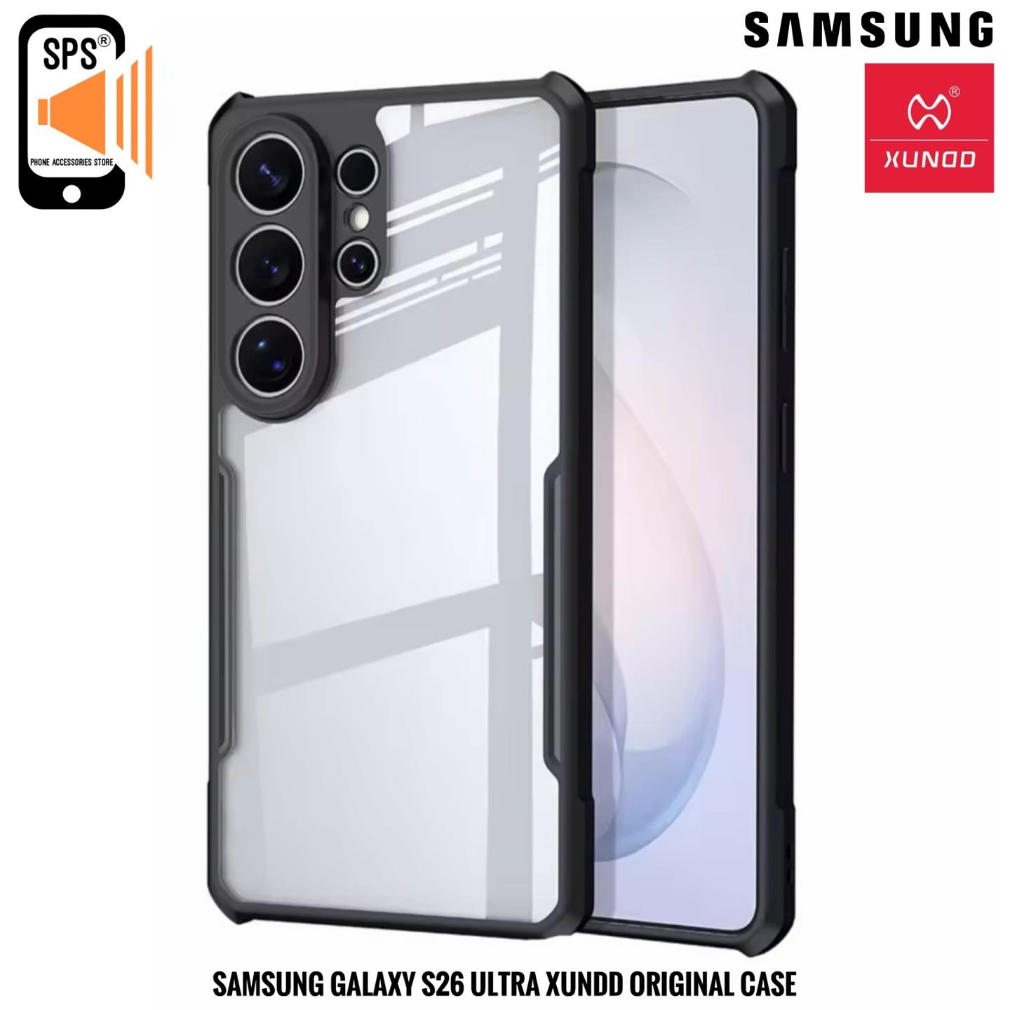 SPS Phone Accessories Store-Cambodia Facebook ad