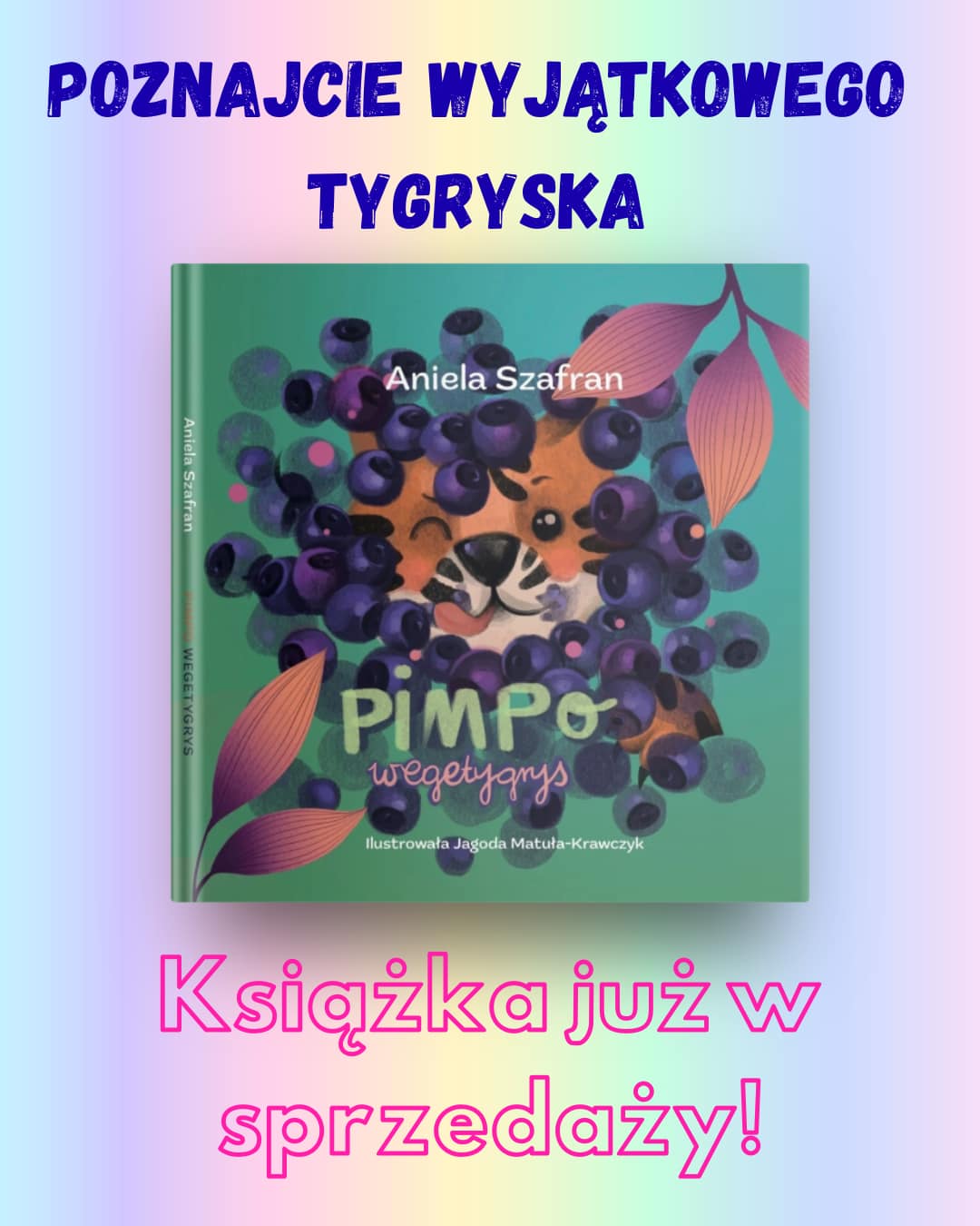 Do.jasnej.anielki Facebook ad: To już dziś!