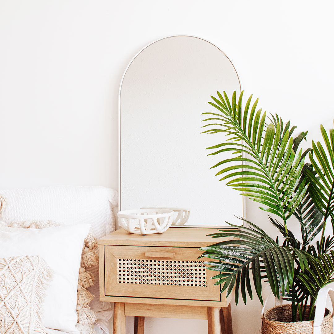 Future Glass Australia Facebook ad: Discover our range of luxurious mirrors and find…