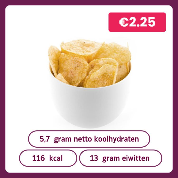 Novashops Facebook ad: Alles voor afvallen en gezond leven, op één…