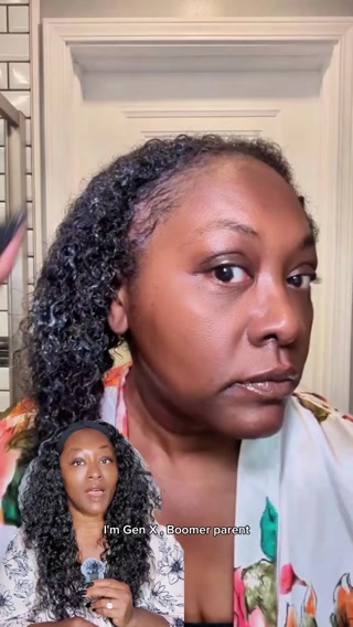 Bloom & Bond Facebook ad: Help Hair Loss Naturally