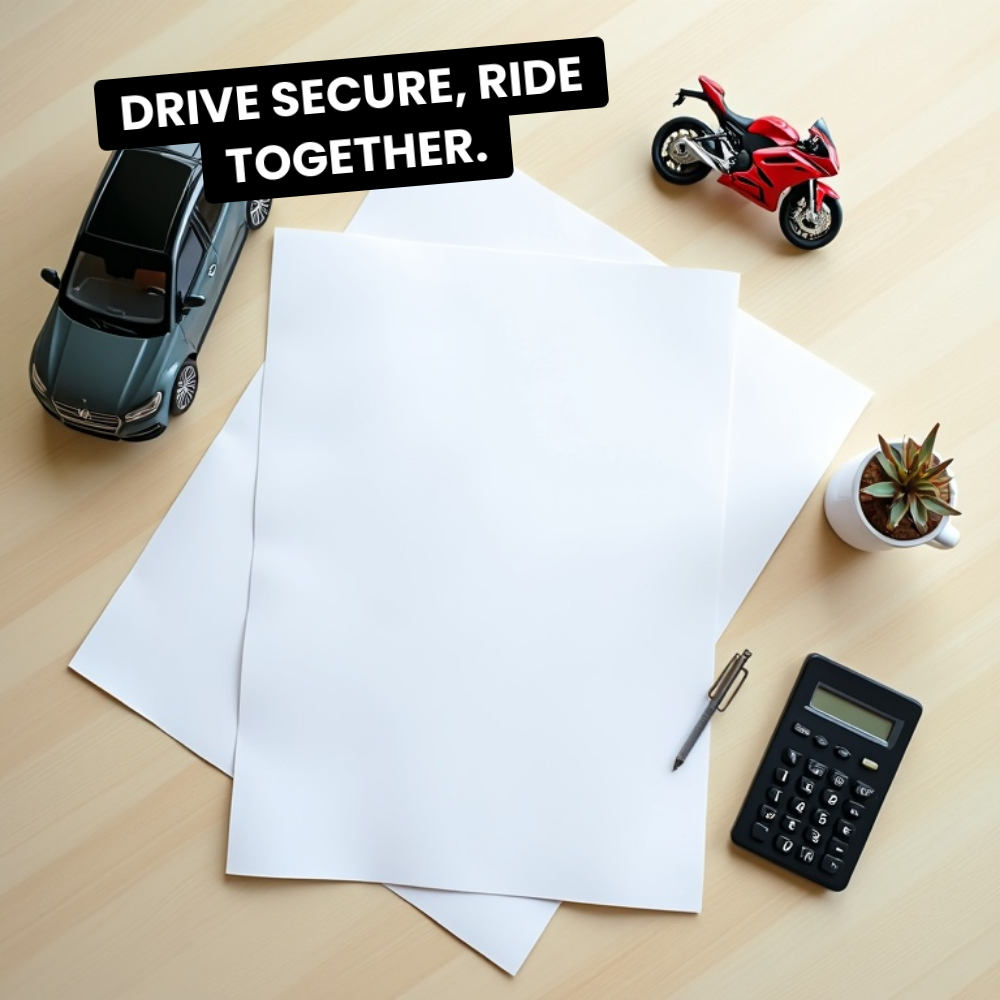 SearchConnect Revolution Facebook ad: Explore Smart Insurance Choices For Families.