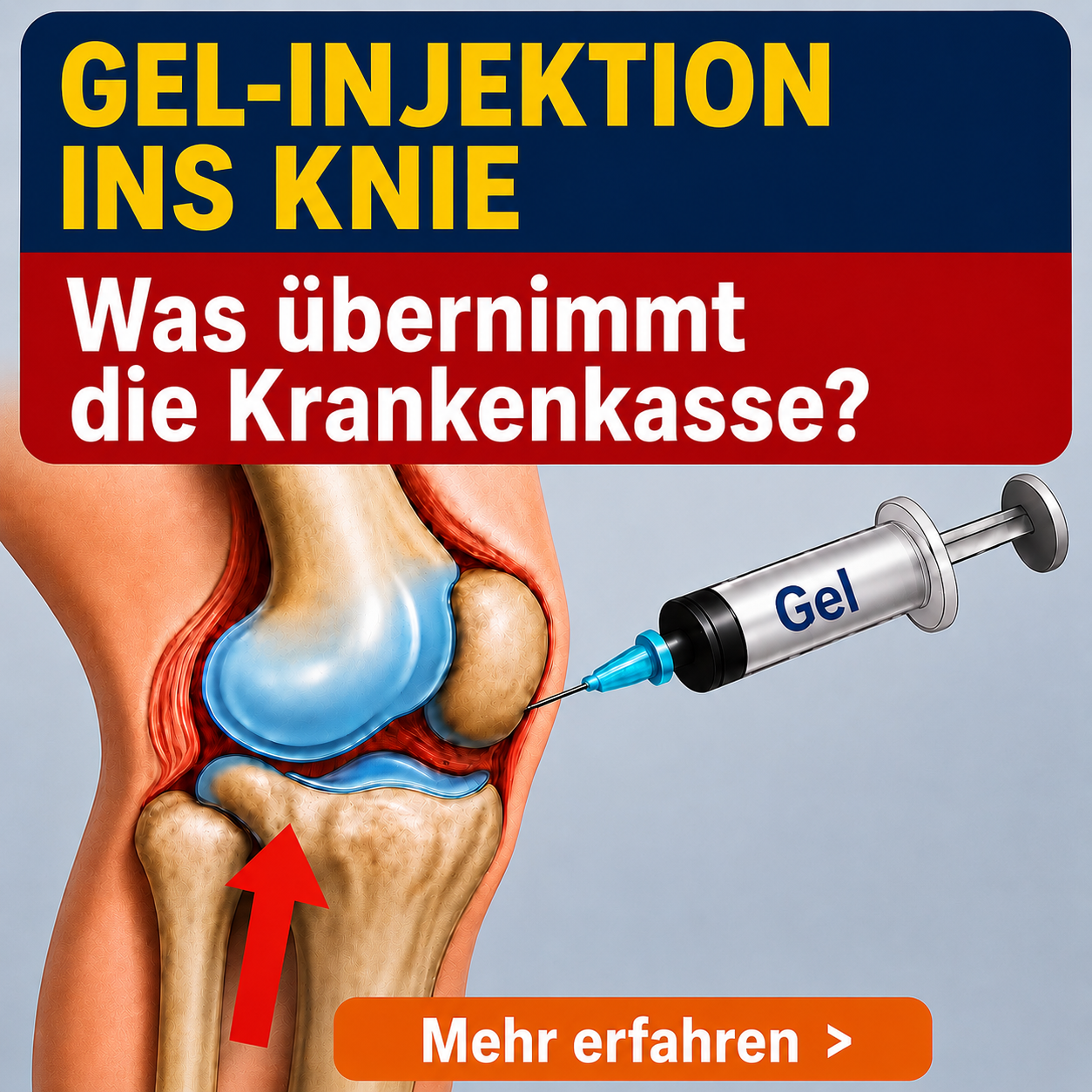 Aktiv Gesund Leben Facebook ad