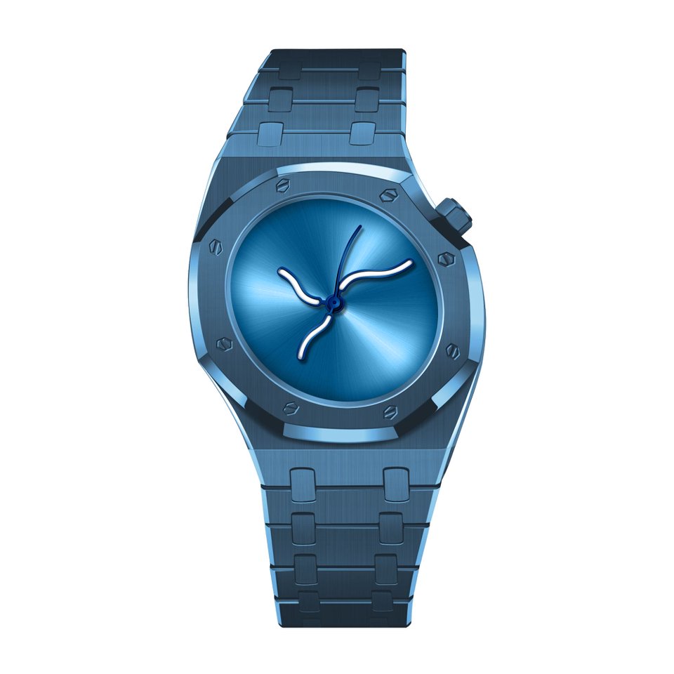 Safrezo International Facebook ad: Curve Oak by Safrezo, 12 limited editions from…