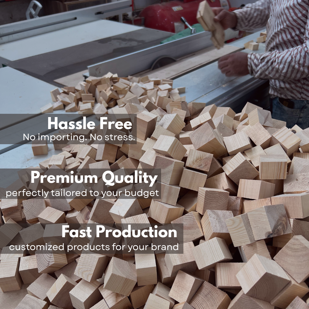Woodworkerseg Facebook ad